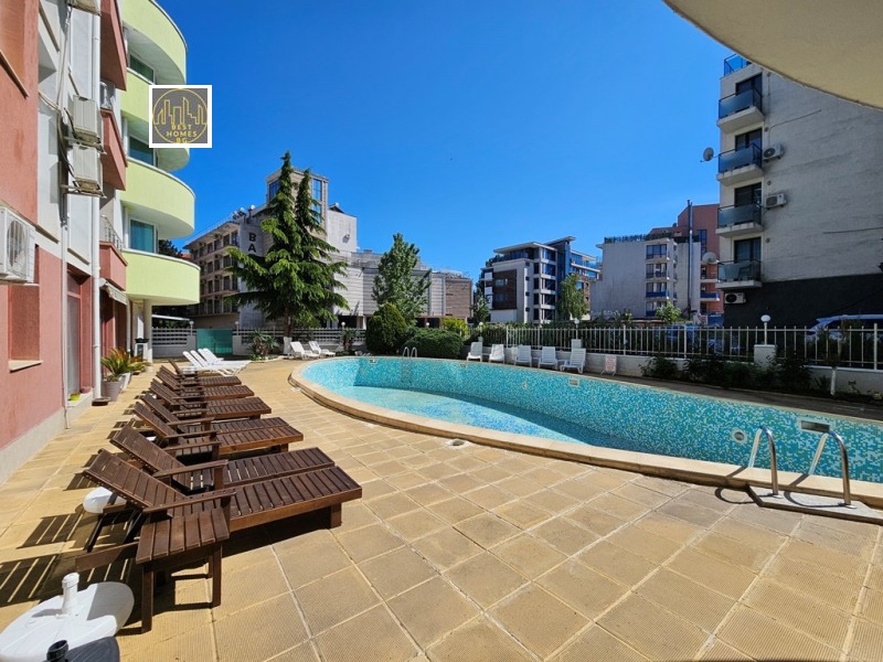 De vânzare  2 dormitoare regiunea Burgas , c.c. Slânciev briag , 97 mp | 87297384 - imagine [5]