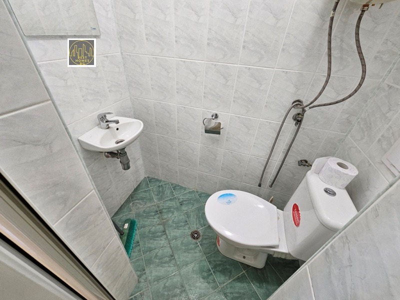 De vânzare  2 dormitoare regiunea Burgas , c.c. Slânciev briag , 97 mp | 87297384 - imagine [7]