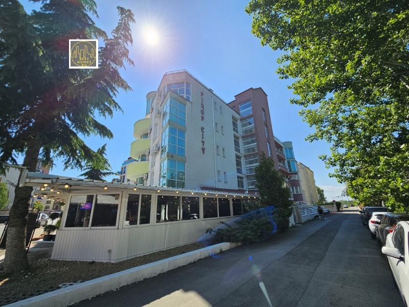 De vânzare  2 dormitoare regiunea Burgas , c.c. Slânciev briag , 97 mp | 87297384 - imagine [2]
