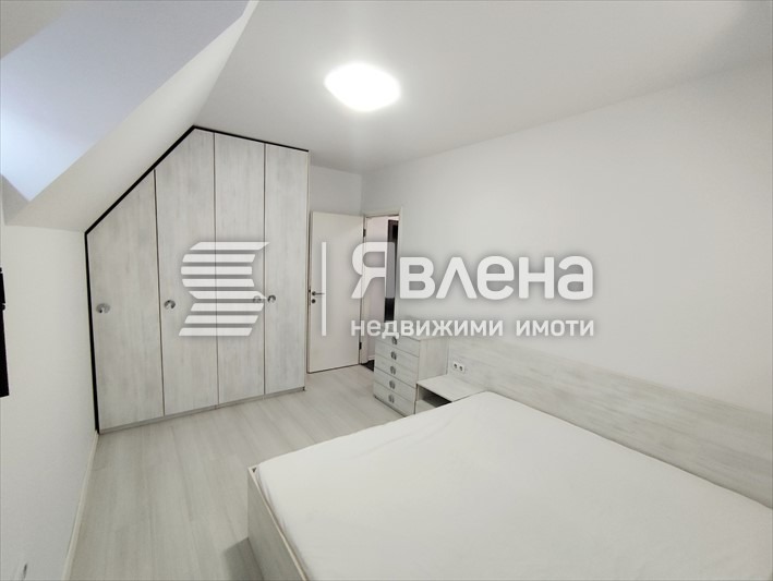 Na prodej  2 ložnice Plovdiv , Kjučuk Pariž , 110 m2 | 44711854 - obraz [13]
