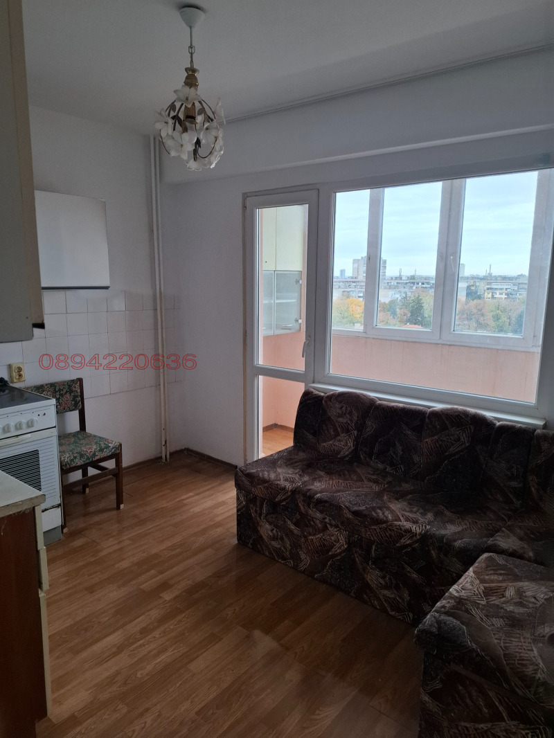 Продава 3-СТАЕН, гр. Русе, Родина 2, снимка 9 - Апартаменти - 52783350