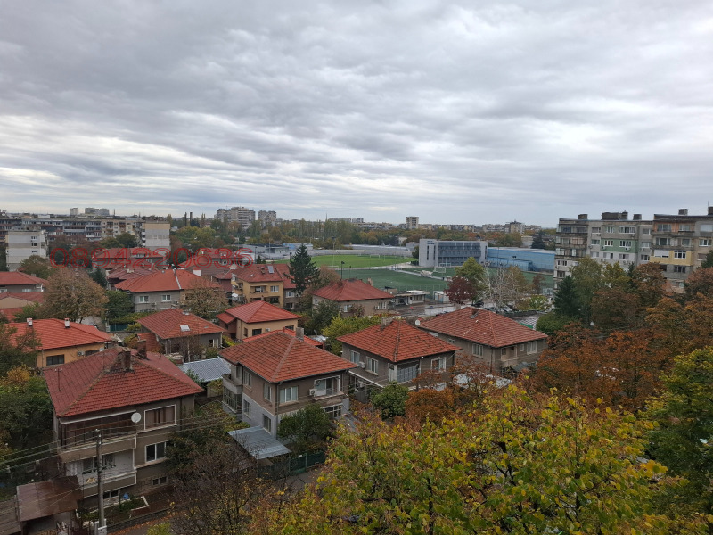 Продава 3-СТАЕН, гр. Русе, Родина 2