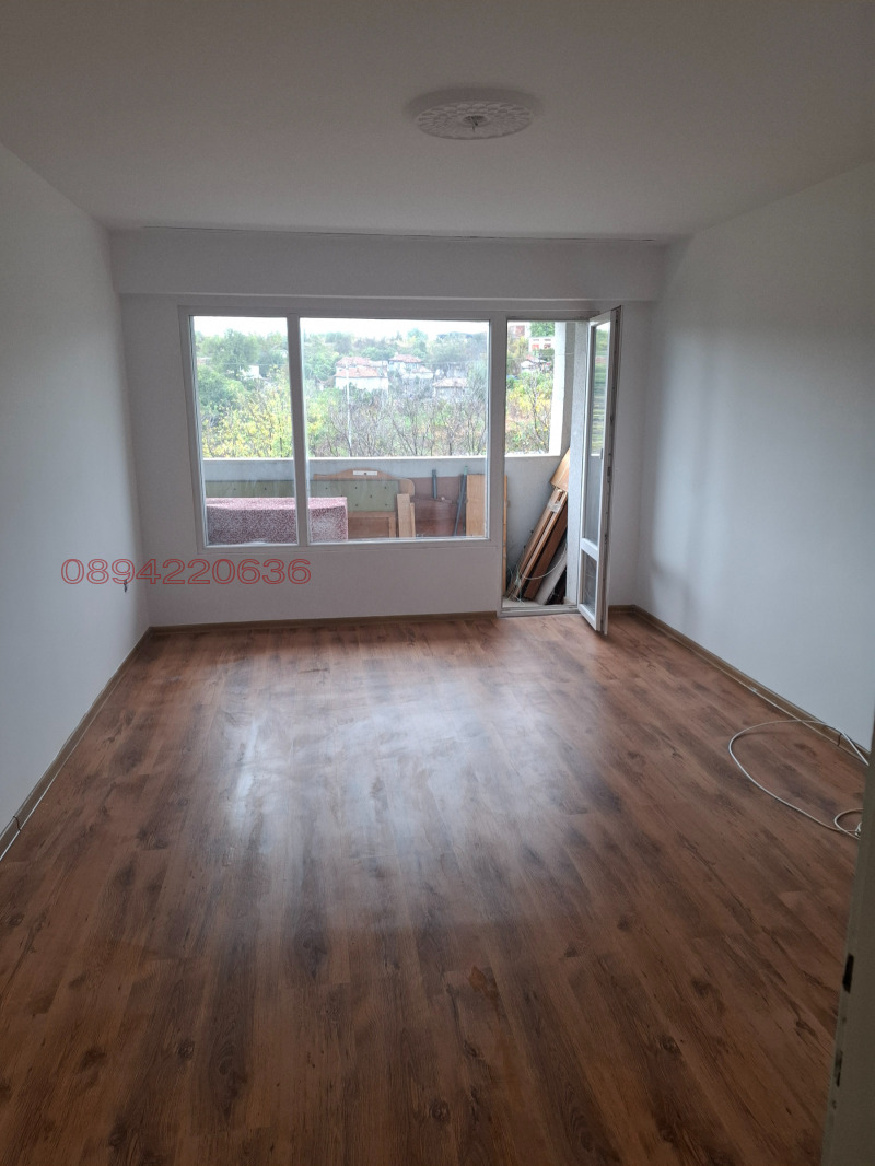 Продава 3-СТАЕН, гр. Русе, Родина 2, снимка 5 - Апартаменти - 52783350