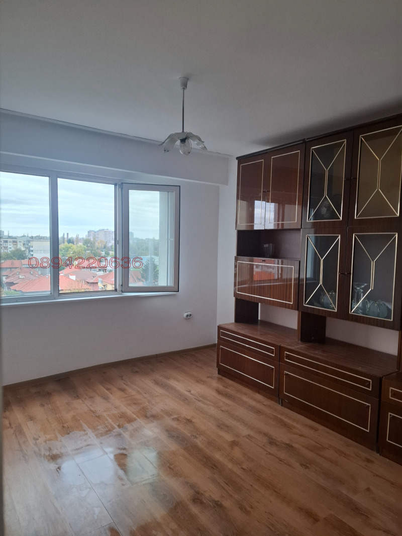 Продава 3-СТАЕН, гр. Русе, Родина 2, снимка 3 - Апартаменти - 52783350