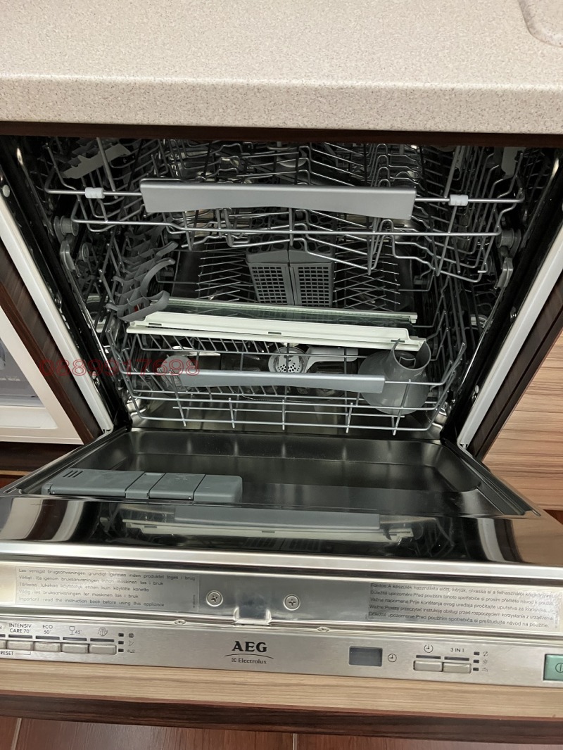 Продава 3-СТАЕН, гр. Варна, Базар Левски, снимка 12 - Апартаменти - 53029143