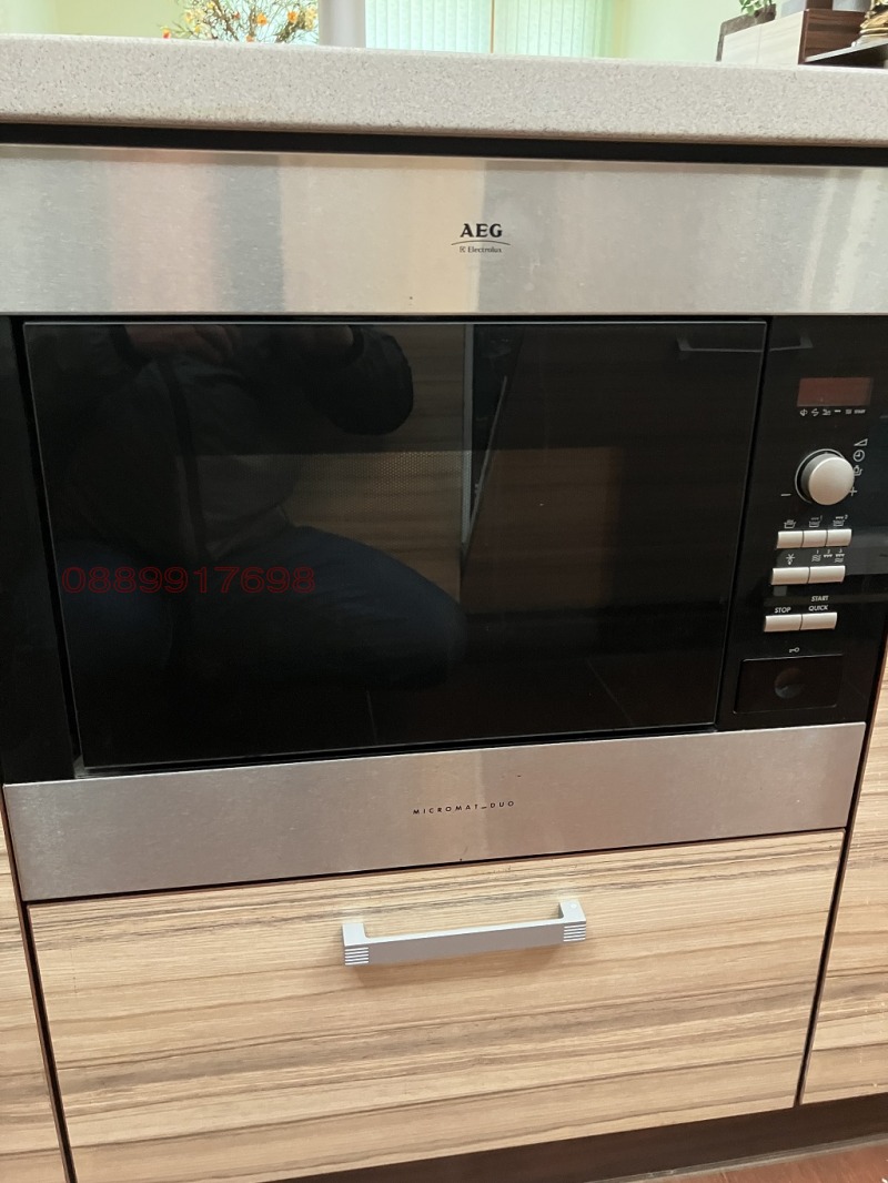 Продава 3-СТАЕН, гр. Варна, Базар Левски, снимка 14 - Апартаменти - 53029143