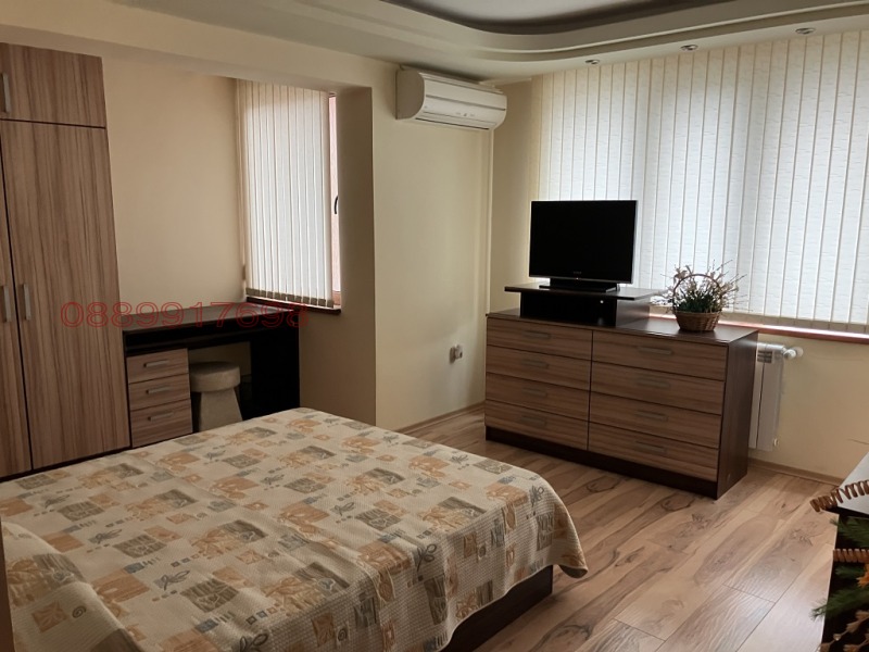 Продава 3-СТАЕН, гр. Варна, Базар Левски, снимка 3 - Апартаменти - 53029143