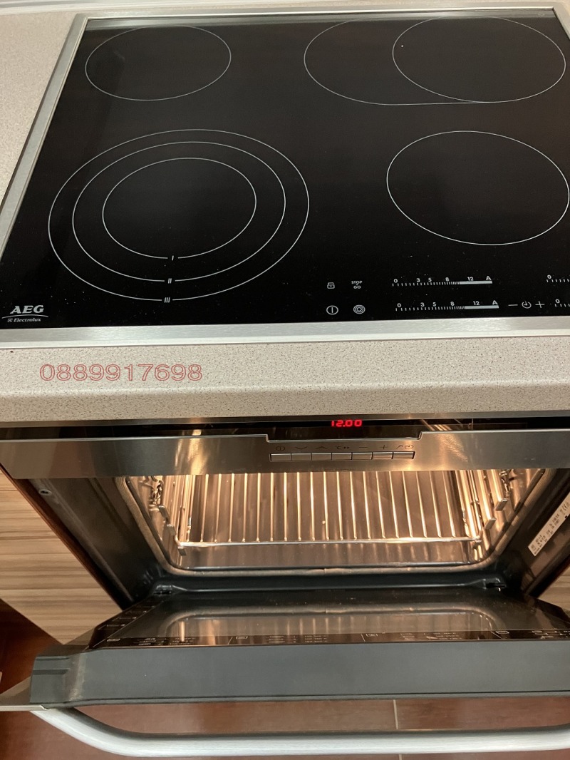 Продава 3-СТАЕН, гр. Варна, Базар Левски, снимка 13 - Апартаменти - 53029143