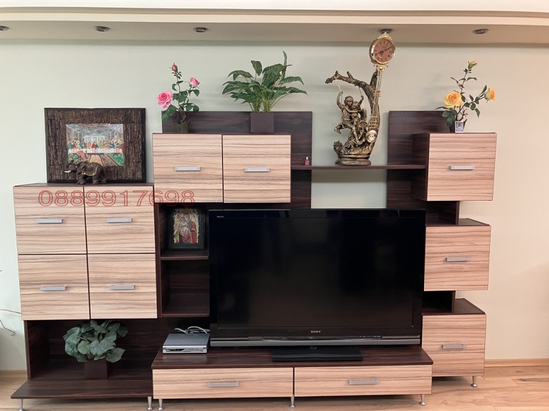 Продава 3-СТАЕН, гр. Варна, Базар Левски, снимка 6 - Апартаменти - 53029143