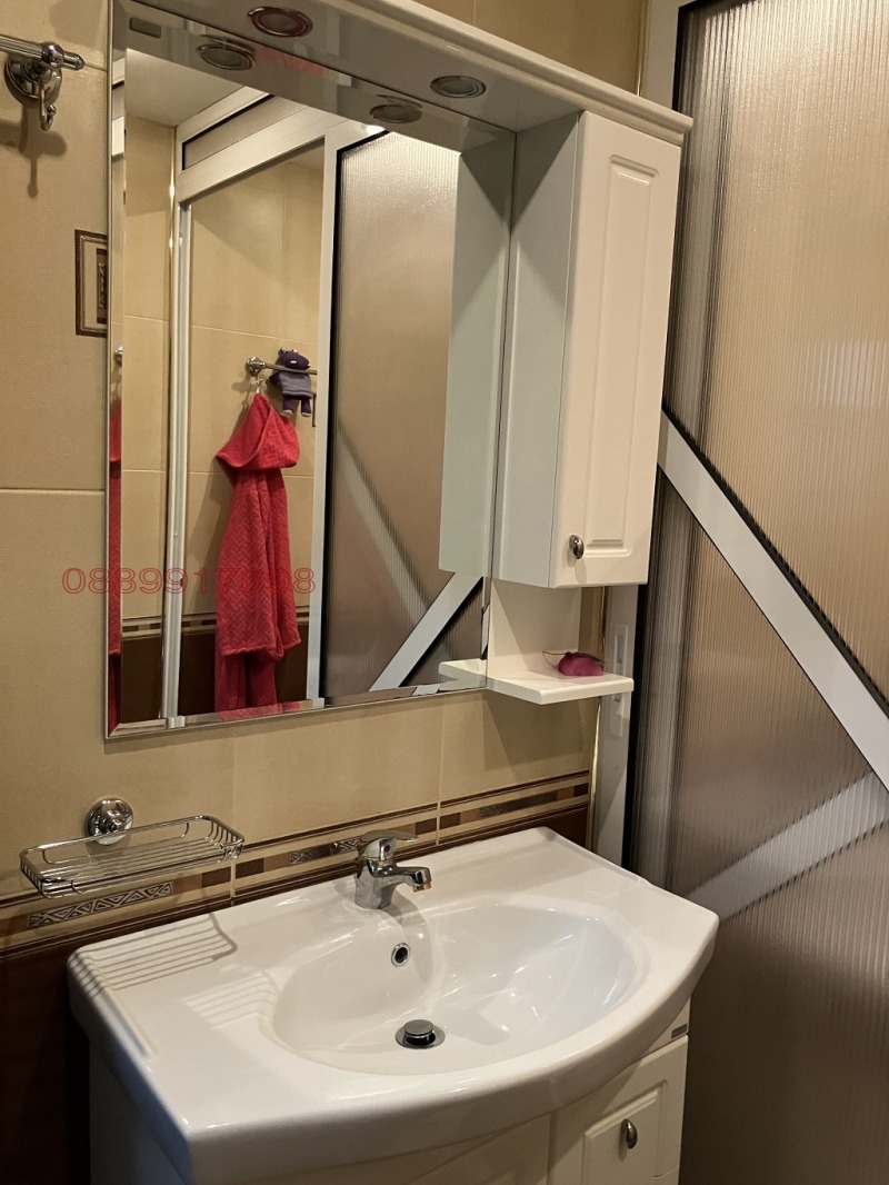 Продава 3-СТАЕН, гр. Варна, Базар Левски, снимка 8 - Апартаменти - 53029143