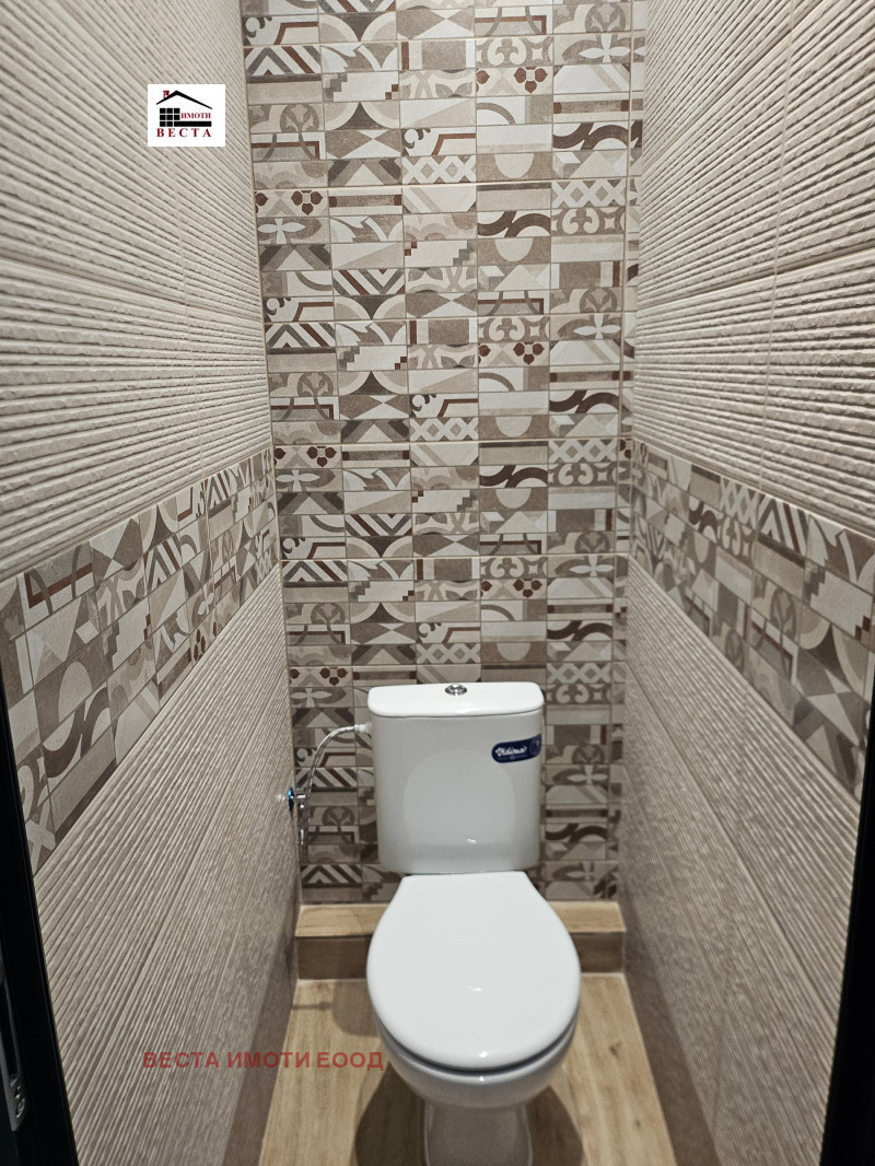 Продава 3-СТАЕН, гр. Варна, Младост 1, снимка 9 - Апартаменти - 52823818