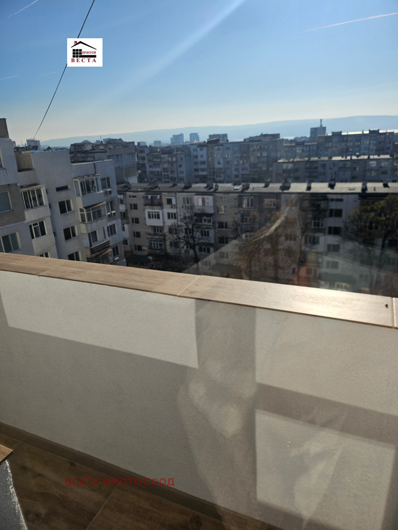 Продава 3-СТАЕН, гр. Варна, Младост 1, снимка 3 - Апартаменти - 52823818