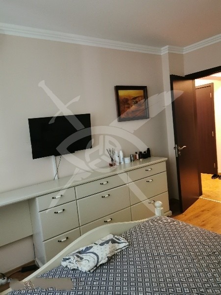 Продава 3-СТАЕН, гр. Свети Влас, област Бургас, снимка 6 - Апартаменти - 53709391