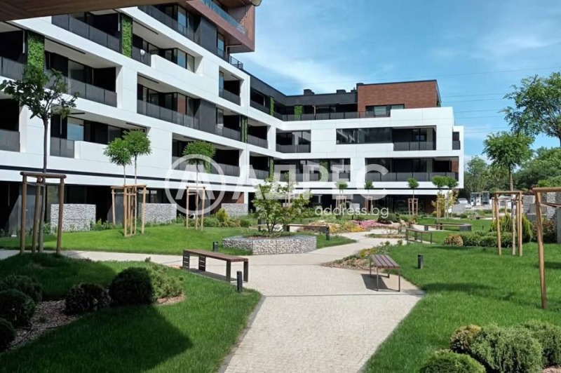 Продава МНОГОСТАЕН, гр. София, Кръстова вада, снимка 13 - Апартаменти - 53267778