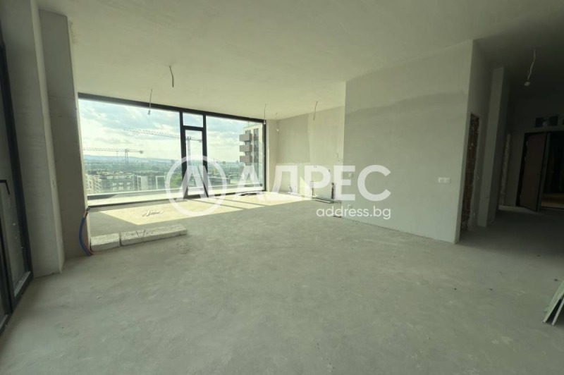 Продава МНОГОСТАЕН, гр. София, Кръстова вада, снимка 2 - Апартаменти - 53267778