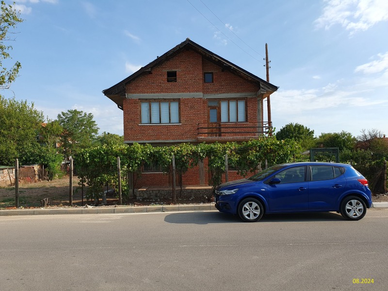 For Sale  House region Stara Zagora  , Orizovo , 110 sq.m | 37923686 - image [2]