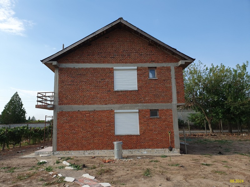 Продаја  Кућа регион Стара Загора , Оризово , 110 м2 | 37923686 - слика [4]