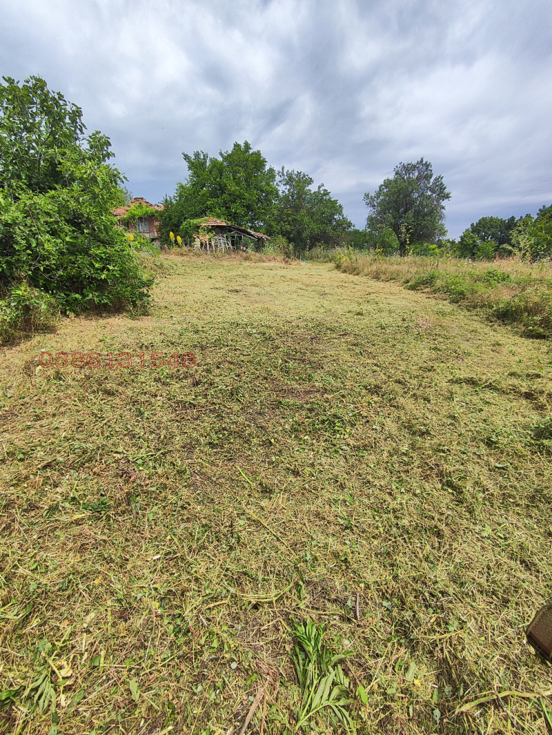 Продава КЪЩА, с. Чайка, област Варна, снимка 2 - Къщи - 52784181