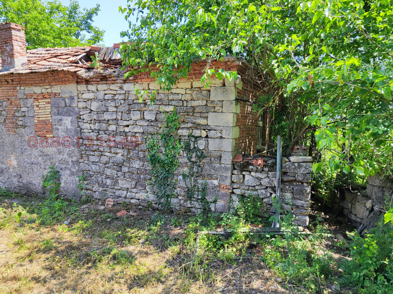 Продава КЪЩА, с. Чайка, област Варна, снимка 3 - Къщи - 52784181