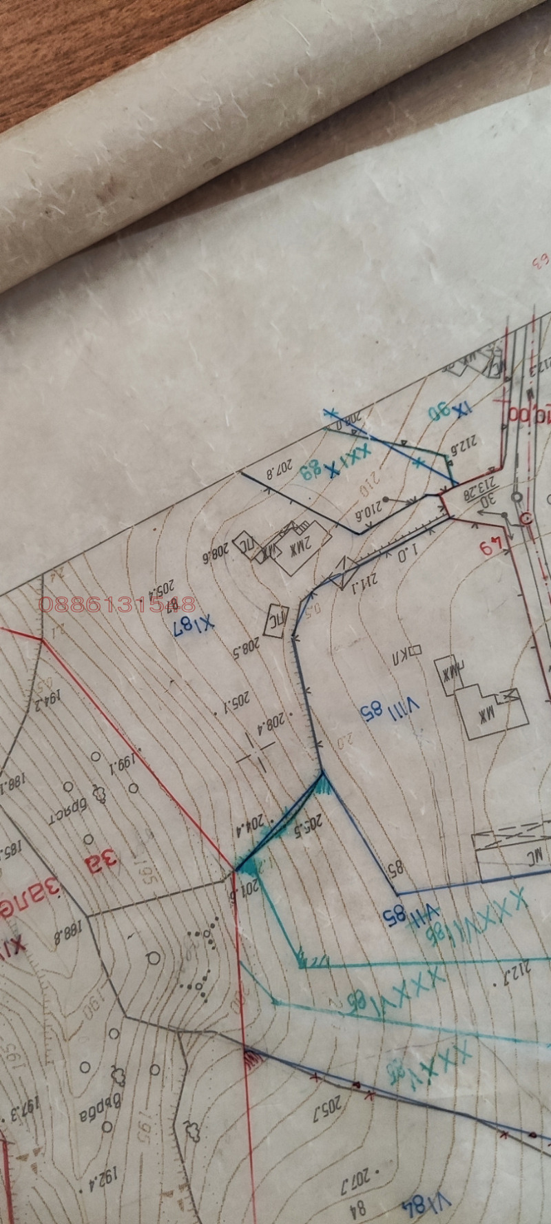 Продава КЪЩА, с. Чайка, област Варна, снимка 7 - Къщи - 52784181