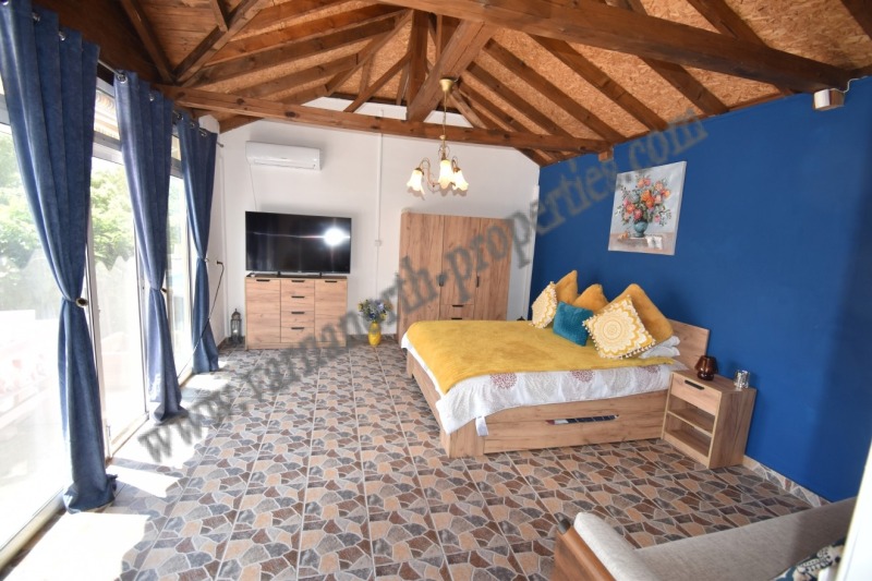 En venta  Casa región Dóbrich , Balchik , 153 metros cuadrados | 88227889 - imagen [13]