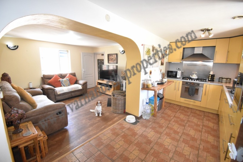 En venta  Casa región Dóbrich , Balchik , 153 metros cuadrados | 88227889 - imagen [6]