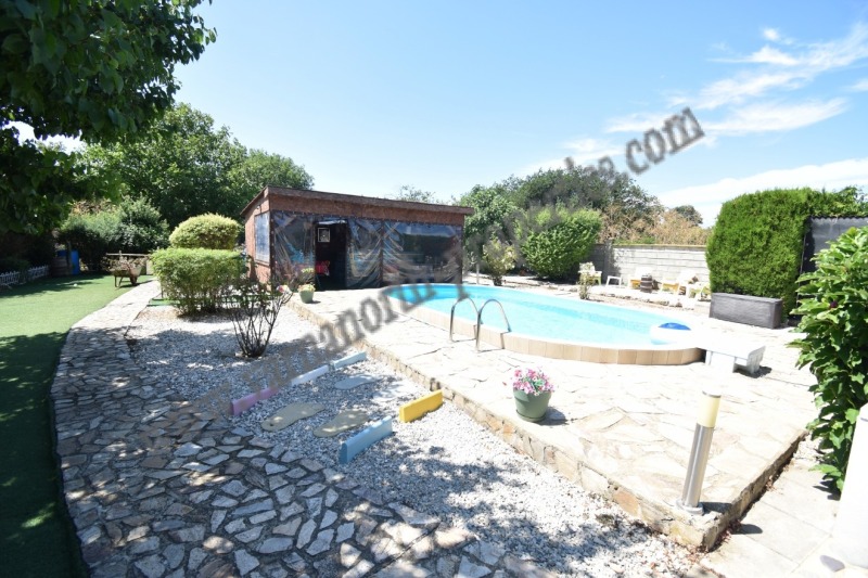 En venta  Casa región Dóbrich , Balchik , 153 metros cuadrados | 88227889 - imagen [3]