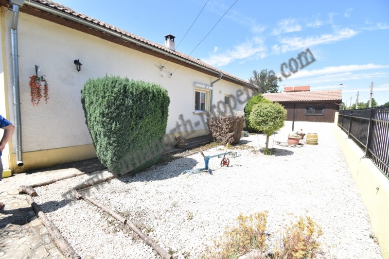 En venta  Casa región Dóbrich , Balchik , 153 metros cuadrados | 88227889 - imagen [5]