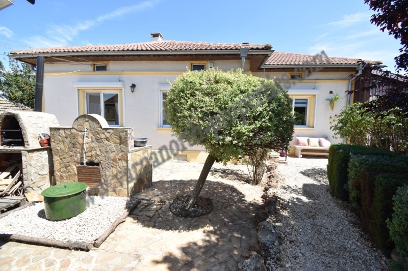 En venta  Casa región Dóbrich , Balchik , 153 metros cuadrados | 88227889 - imagen [2]