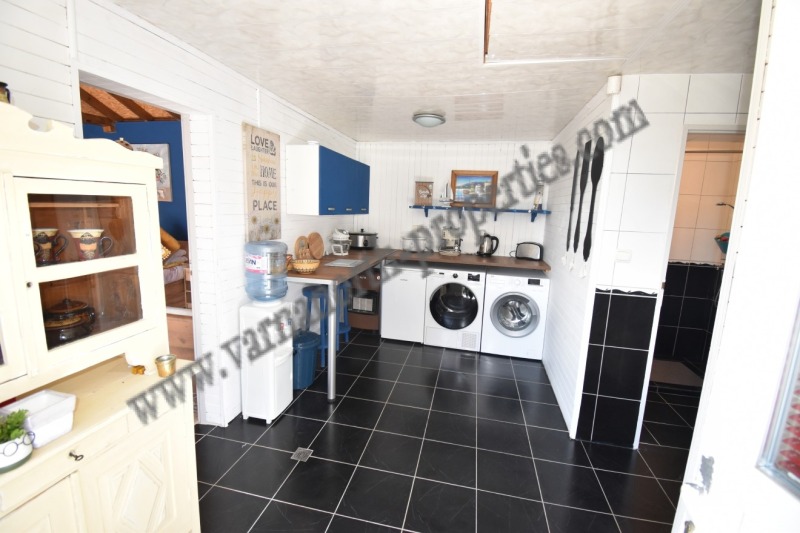 En venta  Casa región Dóbrich , Balchik , 153 metros cuadrados | 88227889 - imagen [12]