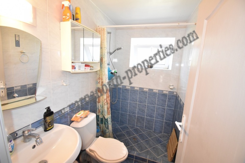En venta  Casa región Dóbrich , Balchik , 153 metros cuadrados | 88227889 - imagen [11]
