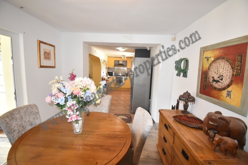 En venta  Casa región Dóbrich , Balchik , 153 metros cuadrados | 88227889 - imagen [8]