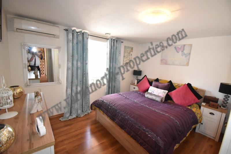 En venta  Casa región Dóbrich , Balchik , 153 metros cuadrados | 88227889 - imagen [10]
