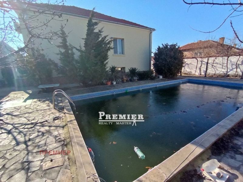 Til salgs  Hus region Burgas , Kameno , 180 kvm | 16513520