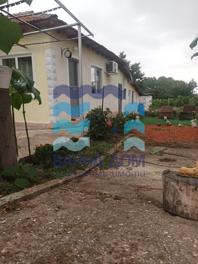 Продава КЪЩА, област Добрич, с. Генерал Колево • 44000 € • 59231714 — Holmes.bg