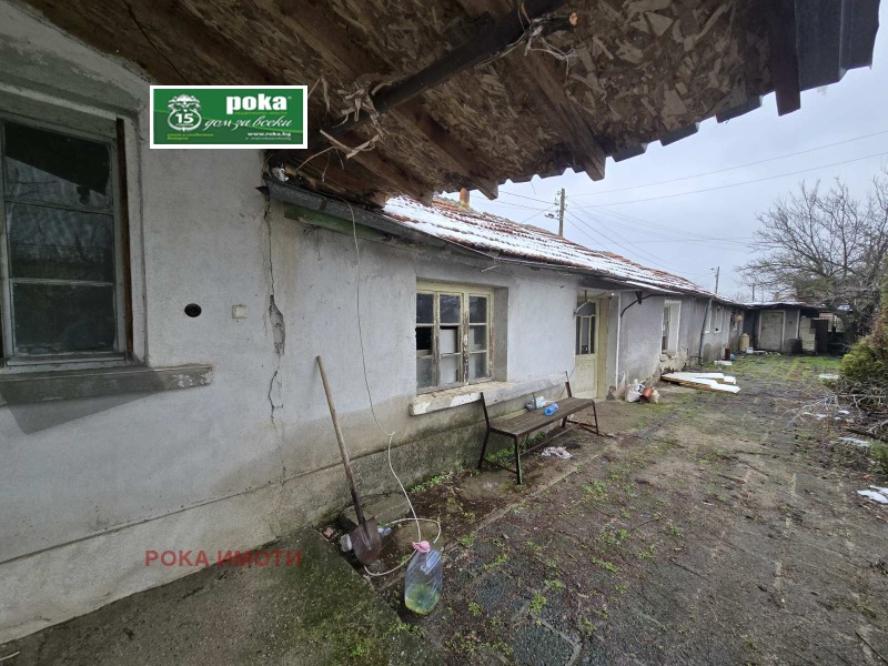 Продава КЪЩА, с. Бъдеще, област Стара Загора, снимка 9 - Къщи - 53498522