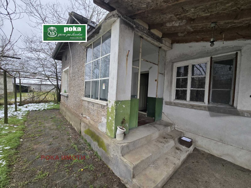 Продава КЪЩА, с. Бъдеще, област Стара Загора, снимка 10 - Къщи - 53498522