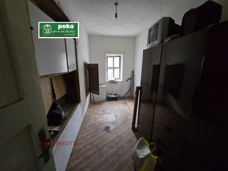 Продава КЪЩА, с. Бъдеще, област Стара Загора, снимка 11 - Къщи - 53498522