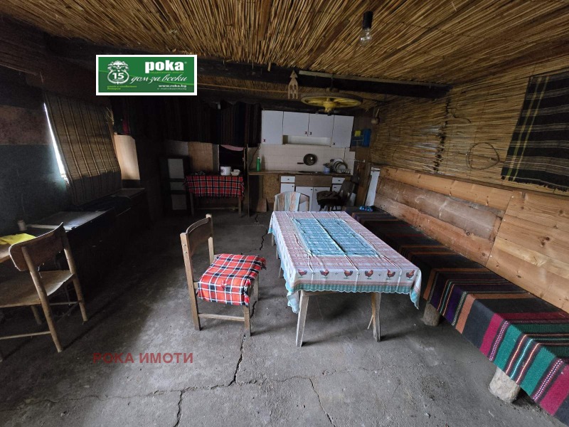 Продава КЪЩА, с. Бъдеще, област Стара Загора, снимка 4 - Къщи - 53498522