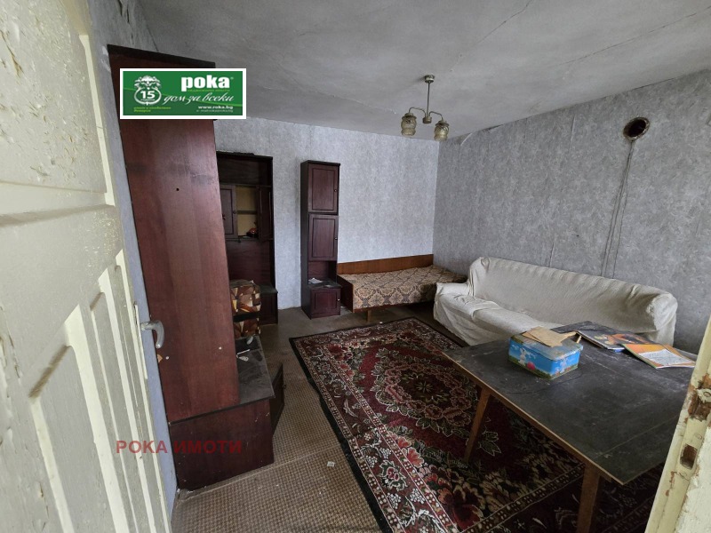 Продава КЪЩА, с. Бъдеще, област Стара Загора, снимка 12 - Къщи - 53498522