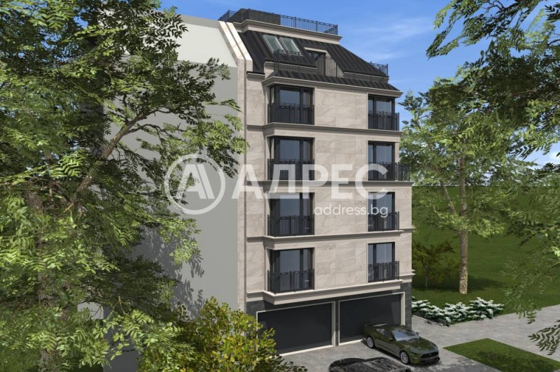 Продава МАГАЗИН, гр. София, Център, снимка 2 - Магазини - 53009555