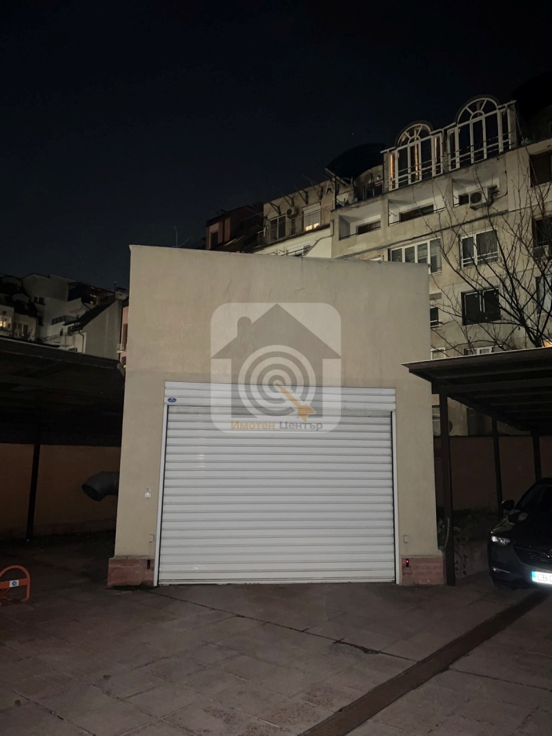 Продава ГАРАЖ, ПАРКОМЯСТО, гр. София, Център, снимка 4 - Гаражи и паркоместа - 52808519