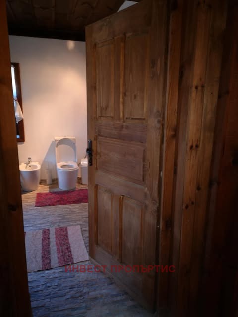 Продава ХОТЕЛ, с. Ковачевица, област Благоевград, снимка 12 - Хотели - 56323581