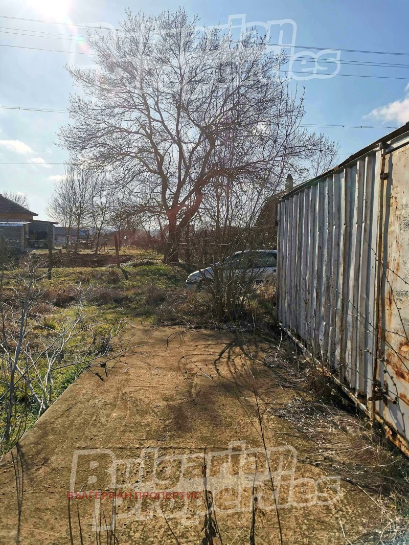 Продава ПАРЦЕЛ, с. Светлина, област Бургас, снимка 4 - Парцели - 49554150