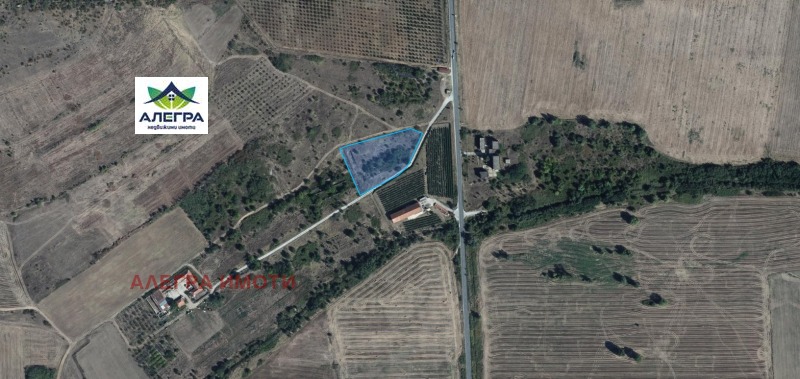 На продаж  Сюжет область Пазарджик , Карабунар , 42162 кв.м | 37365688 - зображення [3]