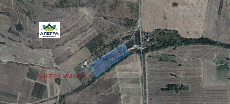 На продаж  Сюжет область Пазарджик , Карабунар , 42162 кв.м | 37365688 - зображення [2]