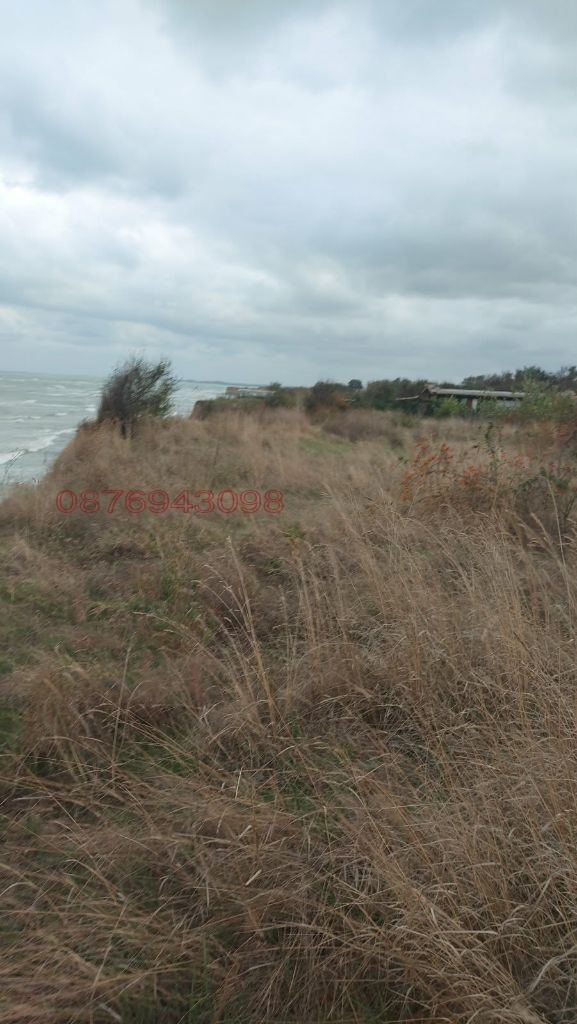 Продава ПАРЦЕЛ, с. Крапец, област Добрич, снимка 2 - Парцели - 53295541