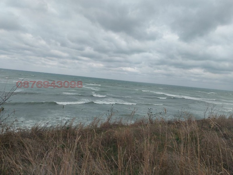 Продава ПАРЦЕЛ, с. Крапец, област Добрич