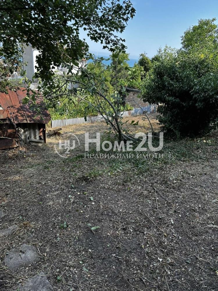 Продава ПАРЦЕЛ, гр. Варна, област Варна, снимка 3 - Парцели - 54276069