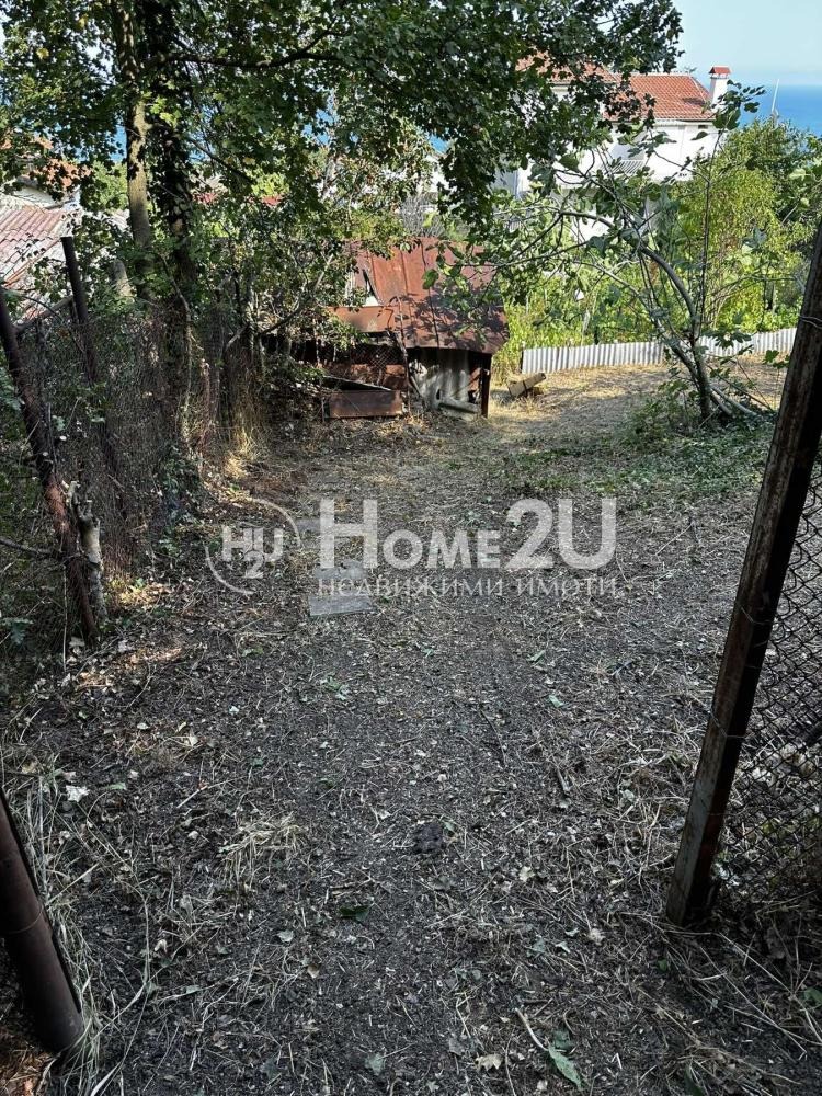 Продава ПАРЦЕЛ, гр. Варна, област Варна, снимка 7 - Парцели - 54276069